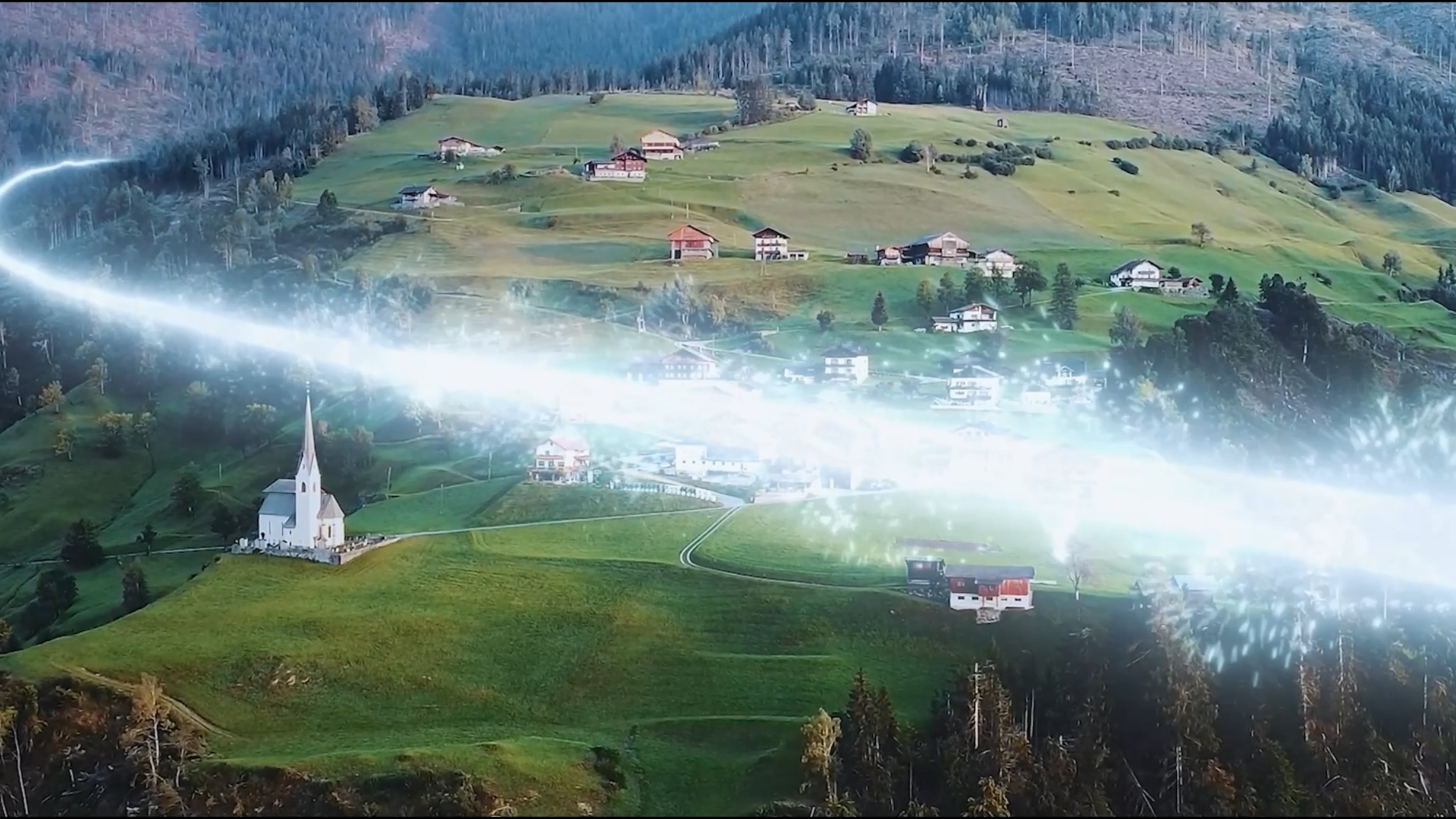 Regionale Energiegemeinschaft
