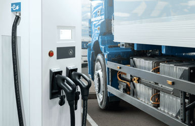 Rethinking energy in logistics – with smart infrastructure