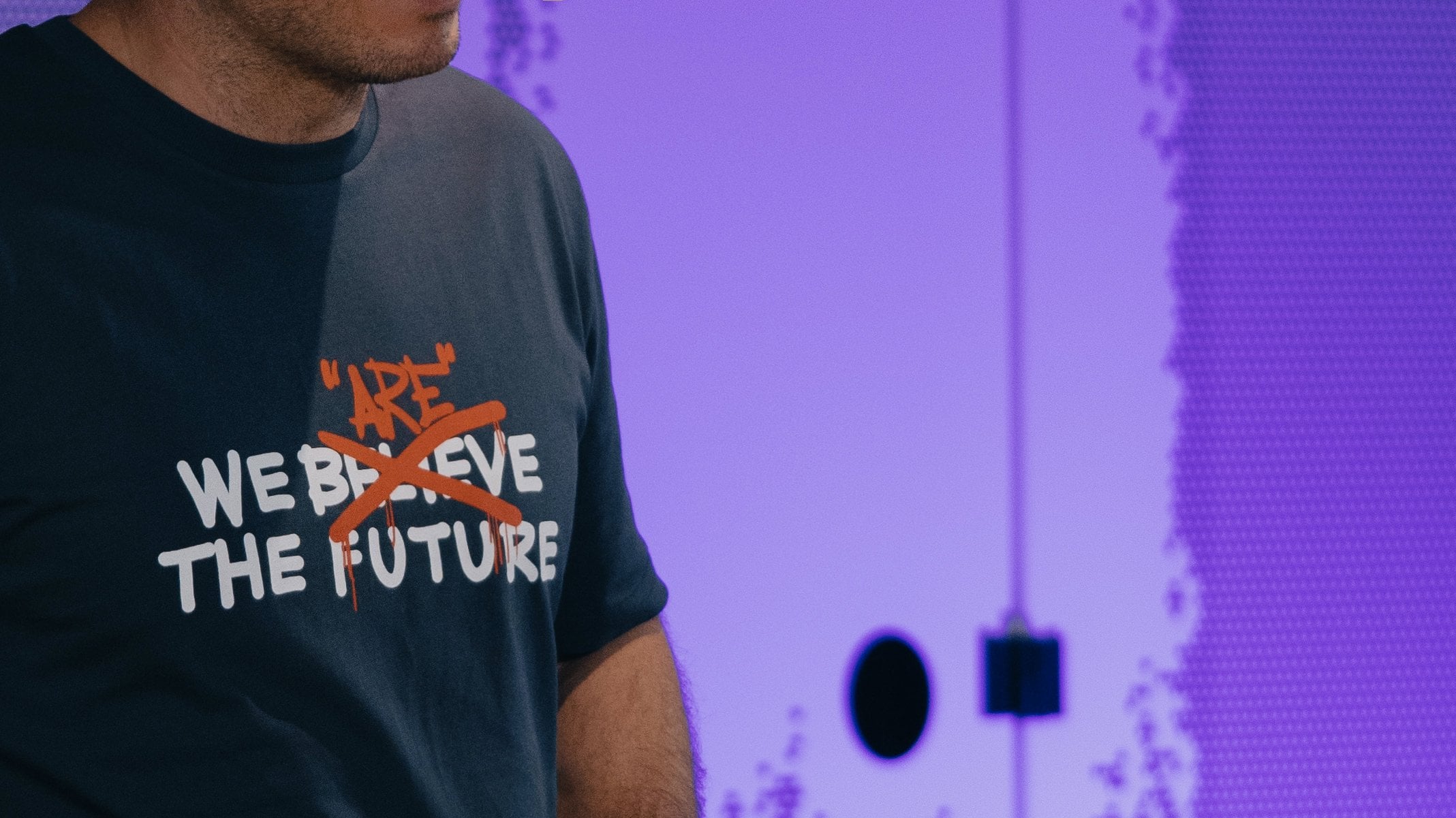 neoomliveX_#webelievethefuture_shirt