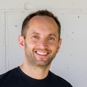 Walter Kreisel, neoom CEO & Founder