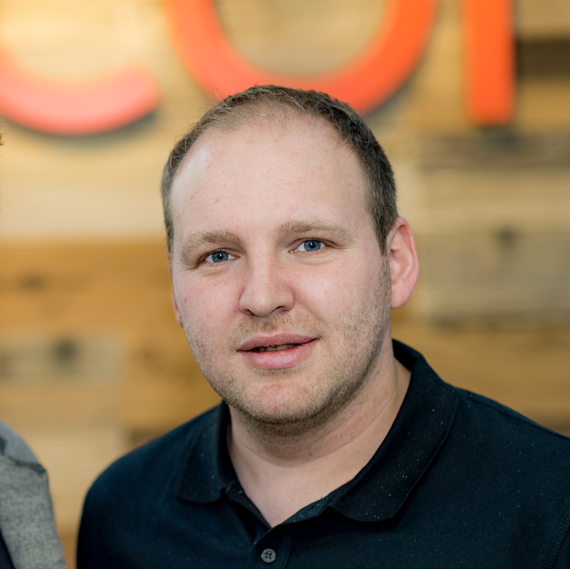 Stefan Pilgerstorfer Head of Projects | neoom