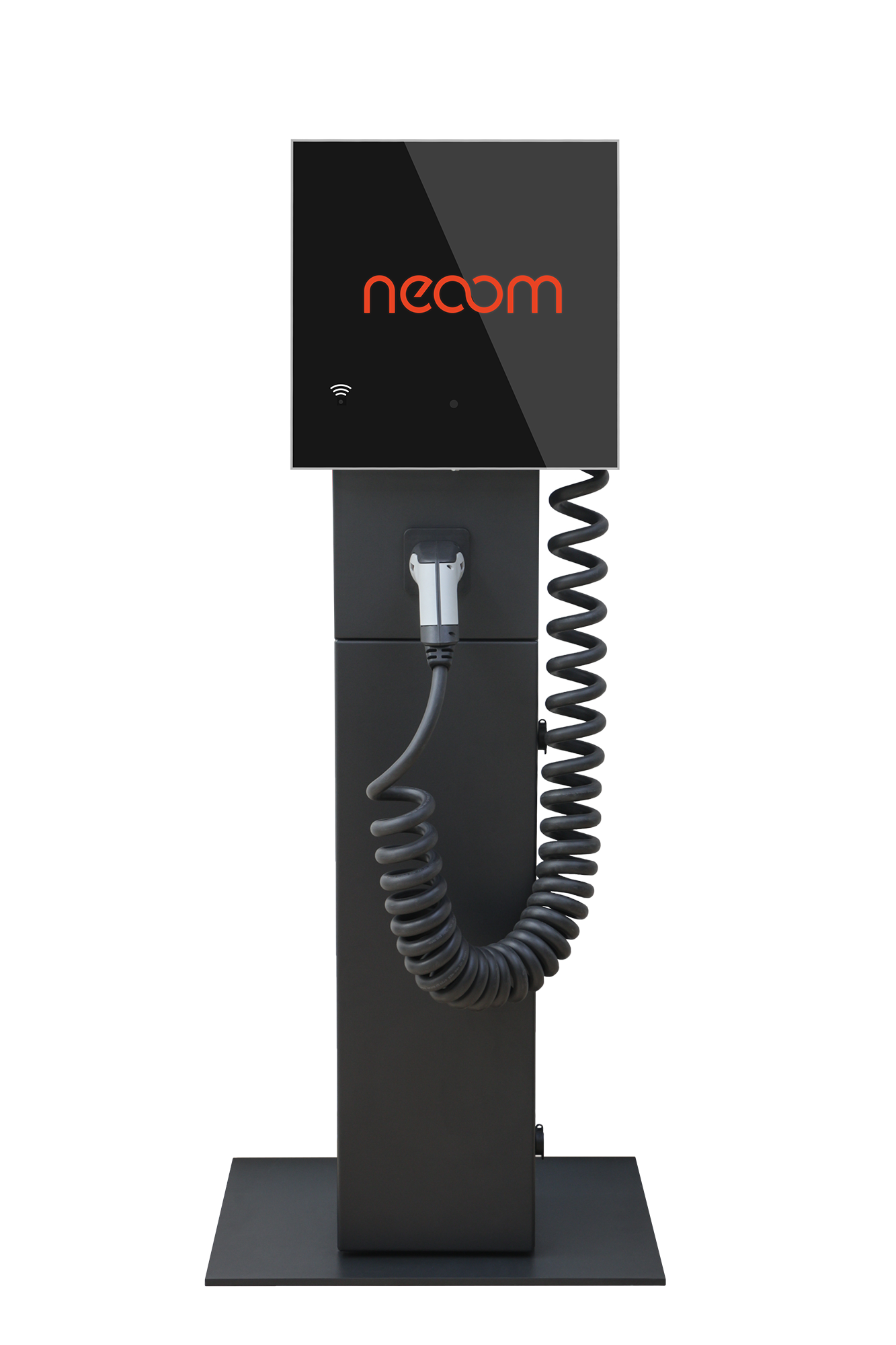 neoom BOXX Stand - Copyright neoom group gmbh